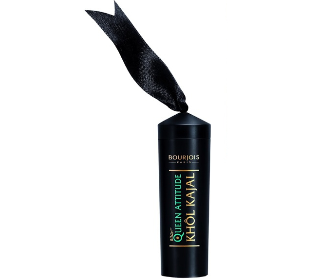 Карандаш для глаз Bourjois к Новому году (фото 1)