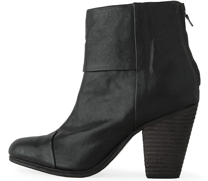 Rag&Bone запускают линию сумок (фото 1)