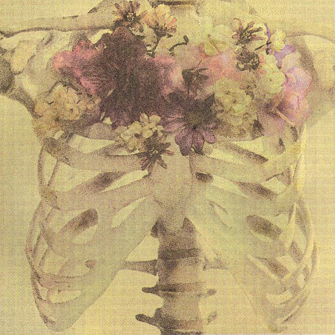 Конкурс H&M для начинающих художников (фото 1)