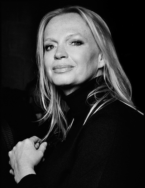 В Нидерландах появится свой Vogue (фото 1)