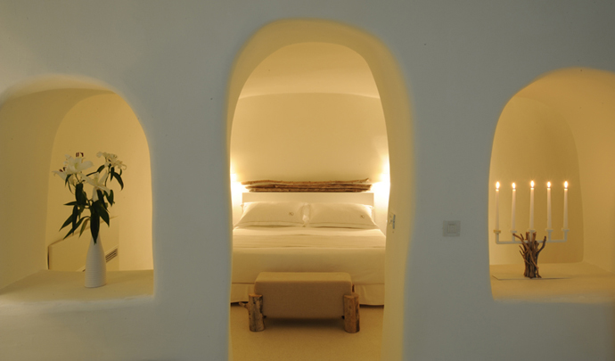 Mystique Suites & Villas (фото 39)