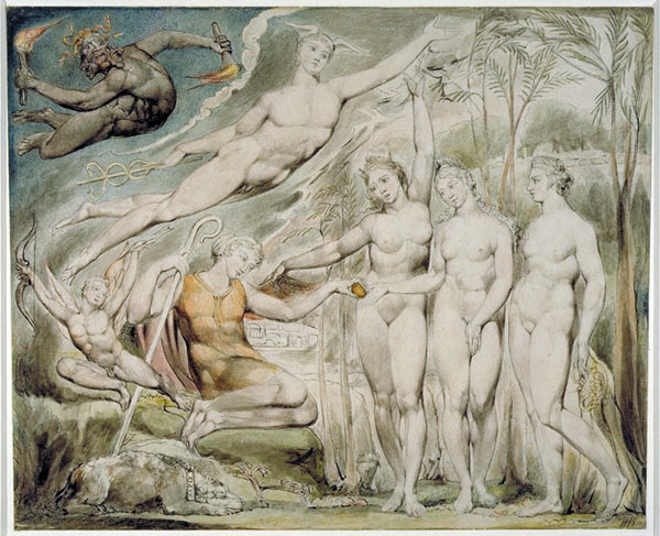 Выставки двух гениев в Пушкинском (фото 3)