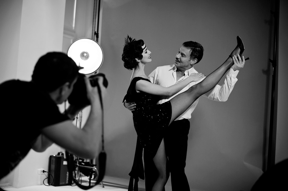 В Москве открывается Театр мюзикла (фото 3)