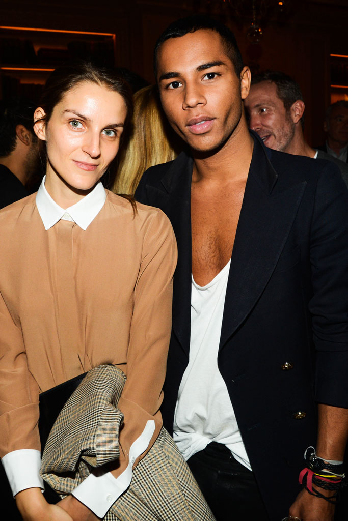 Запуск Radio Garage в Париже (фото 14)