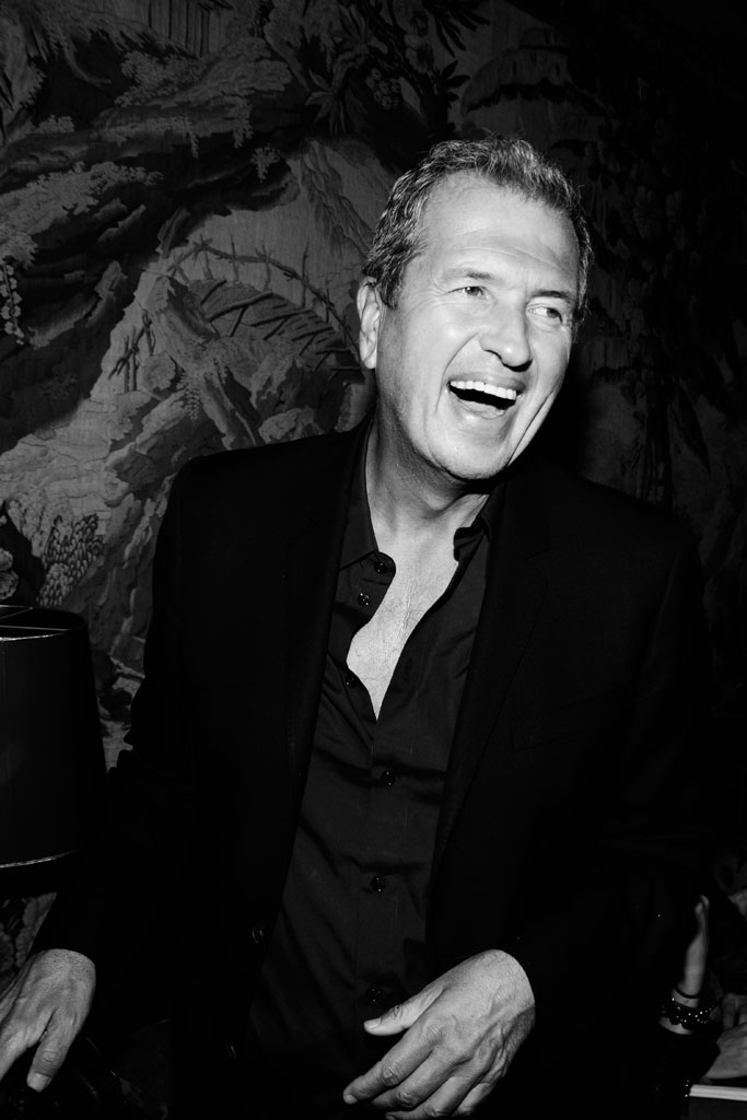 Запуск Radio Garage в Париже (фото 15)