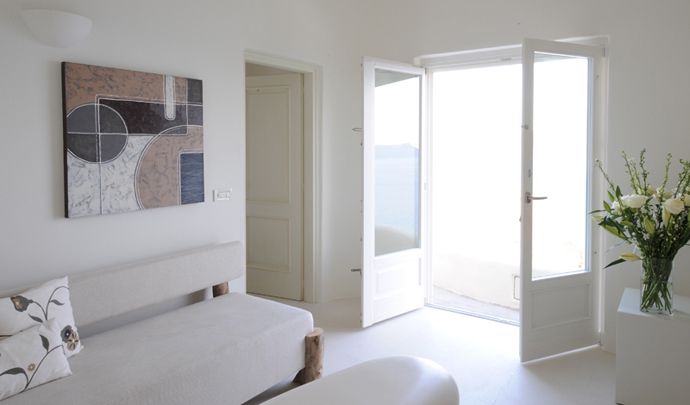 Mystique Suites & Villas (фото 31)