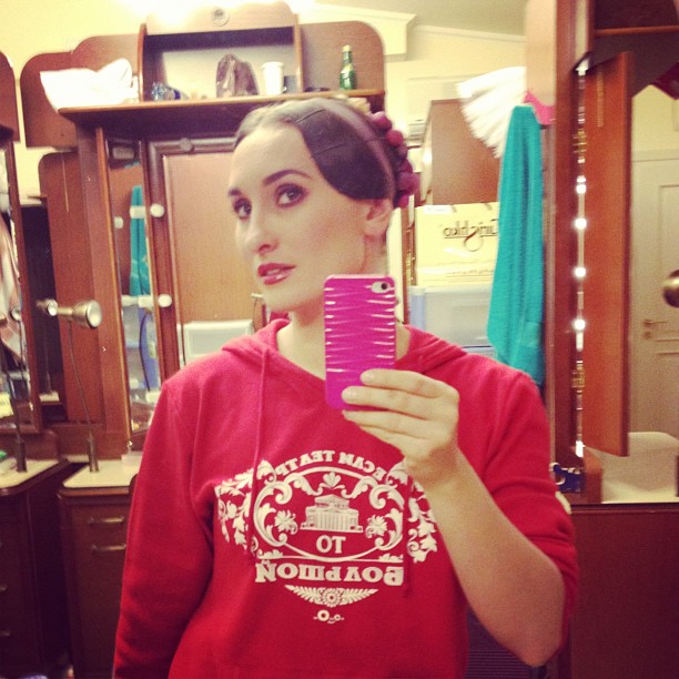 Модная Instagram-мания. Часть 4 (фото 11)