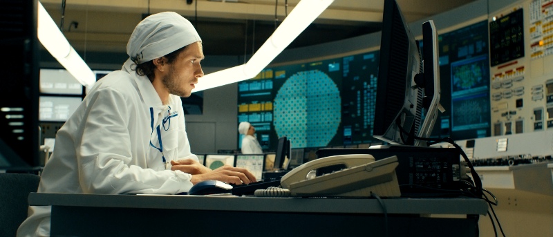 "Атомный Иван": кинодебют Василия Бархатова (фото 2)