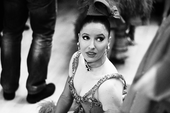 Прикосновение Moulin Rouge (фото 1)