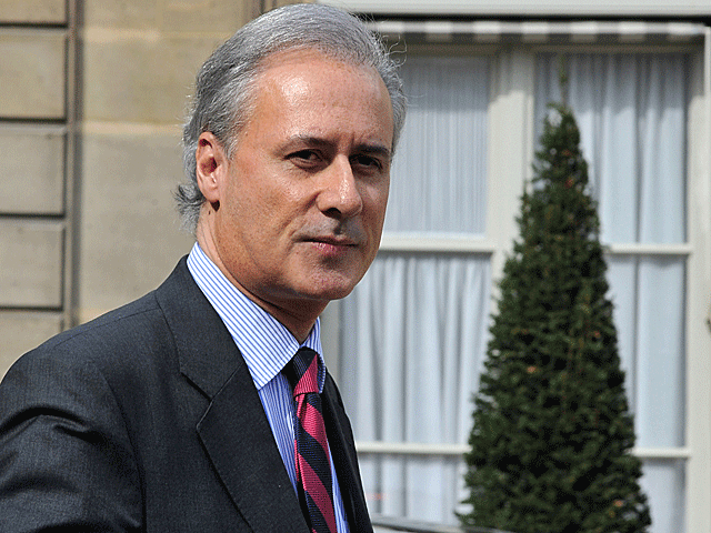 Новый секс-скандал во Франции (фото 1)