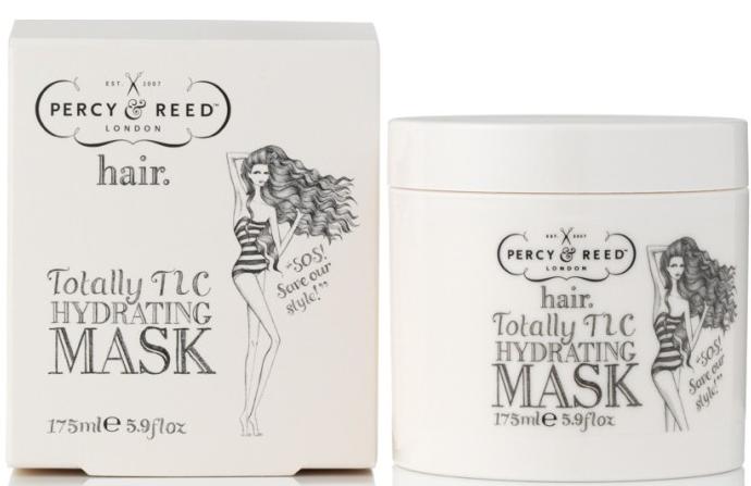 Новая марка ухода за волосами Percy & Reed (фото 2)