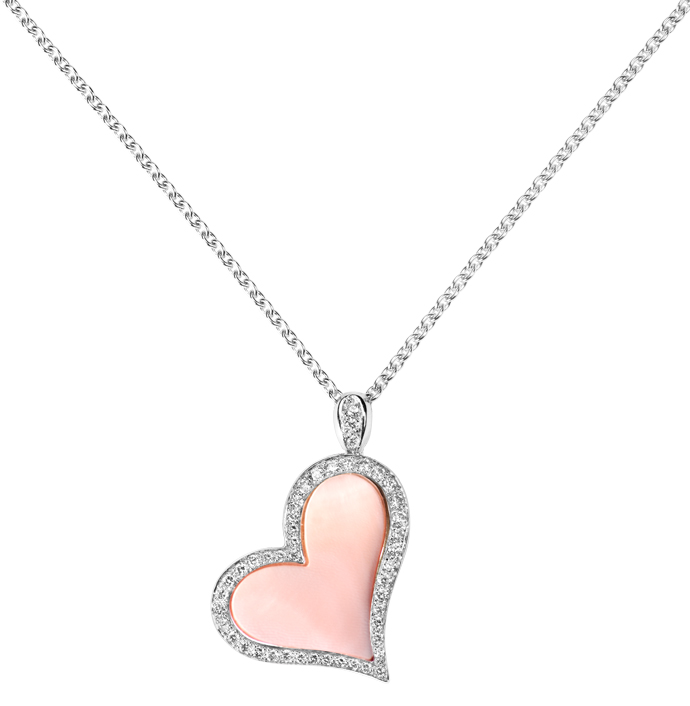 Подари свое сердце вместе с Piaget Hearts (фото 3)