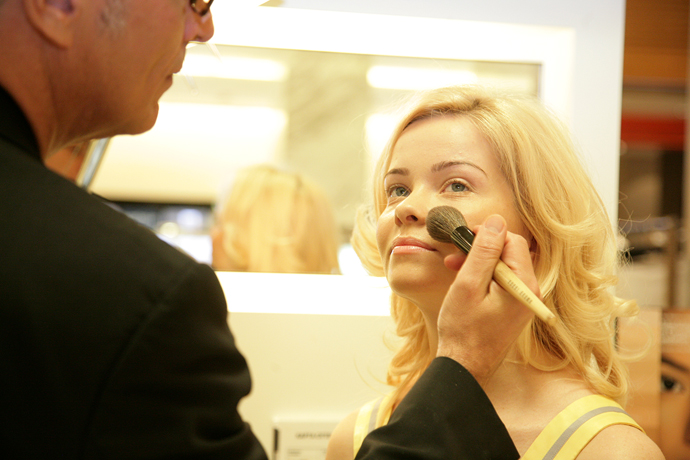 Эдуардо Феррейра для Buro 24/7 (фото 2)