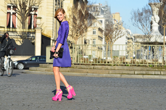 Молодые интернет-профессионалы для Dior (фото 2)