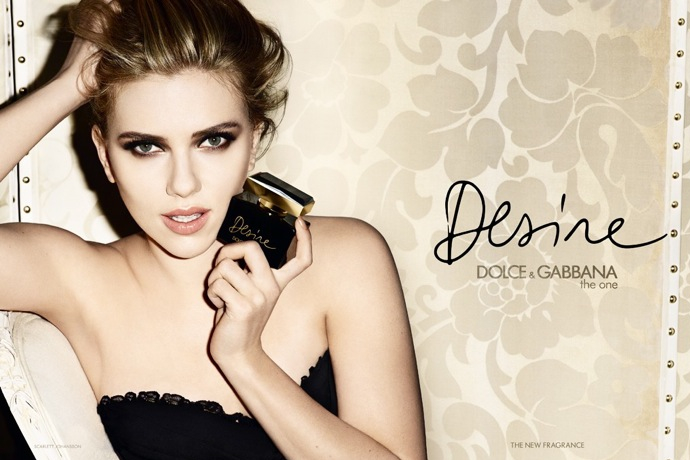 Новый аромат Dolce&Gabbana (фото 1)