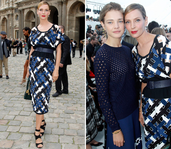 Образы недели (фото 2)