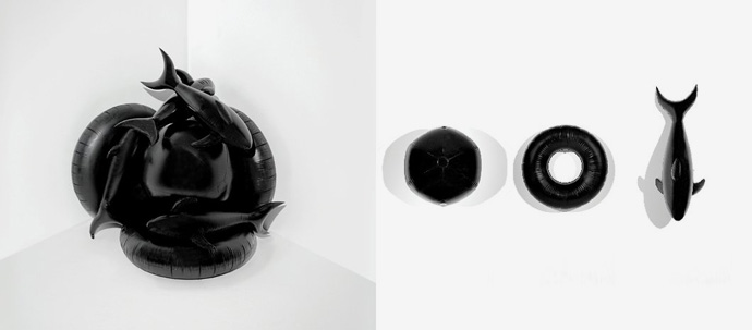 Коллекция lifestyle №2 от Alexander Wang (фото 5)