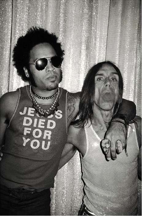 "Легендарная жизнь" Роксан Лоуит (фото 5)