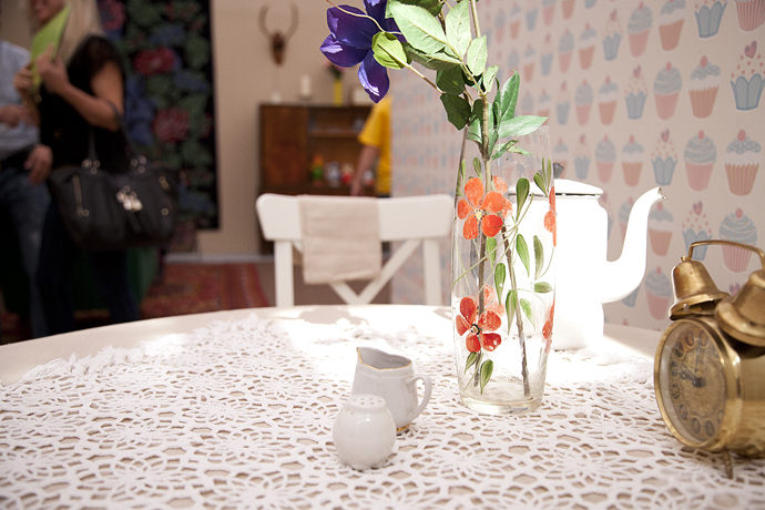 Кинофабрика Мишеля Гондри в "Гараже" (фото 15)