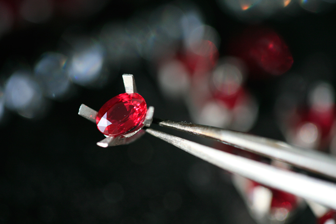 Van Cleef & Arpels открывает школу (фото 3)