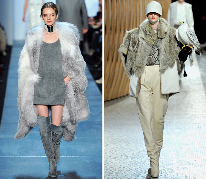 Лисий мех (фото 2)