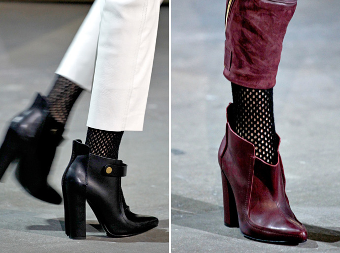 Объект желания: сапоги Alexander Wang (фото 2)