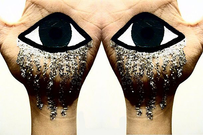 Конкурс H&M для начинающих художников (фото 3)