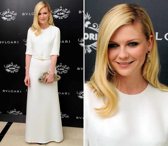 Образы недели (фото 1)