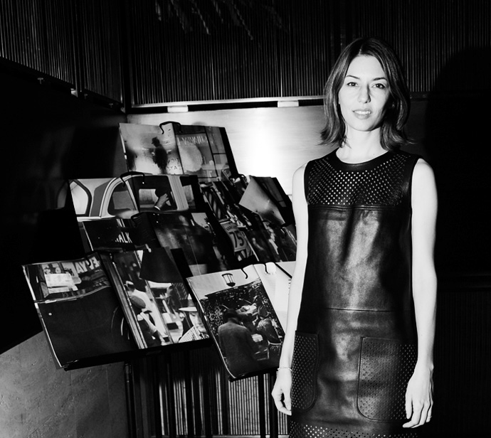 Вечер в честь специального выпуска Acne Paper (фото 1)