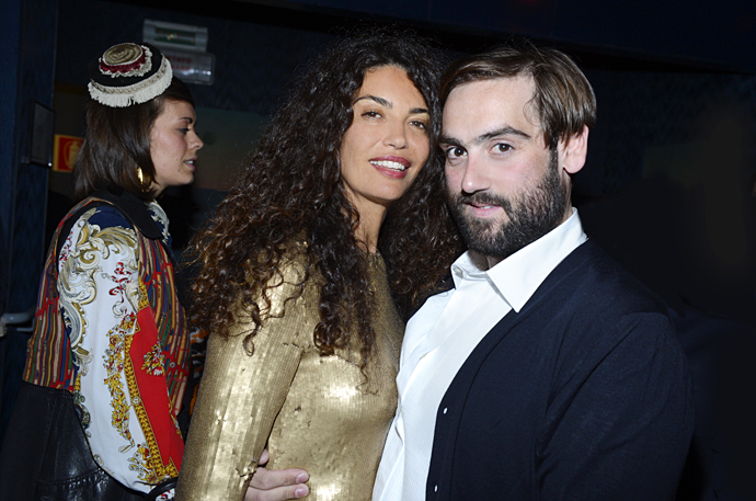 День рождения Анны Делло Руссо (фото 12)