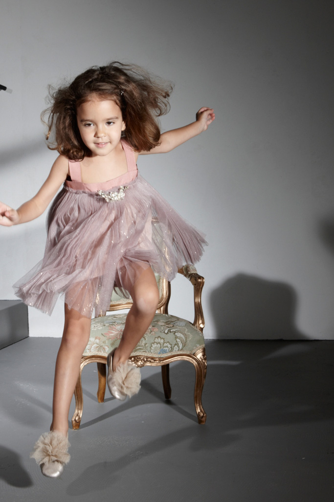 Little Miss Lanvin (фото 6)