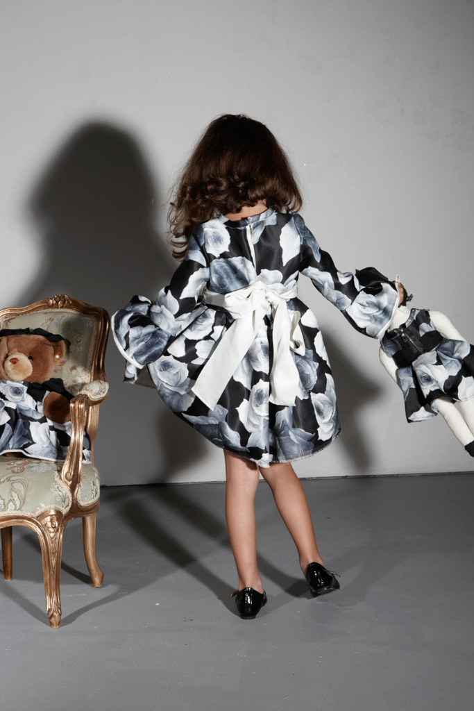 Little Miss Lanvin (фото 7)