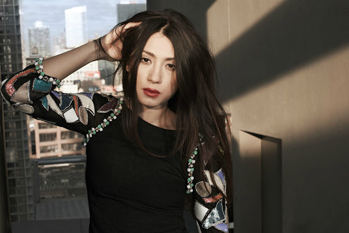 Девушка недели: Джен Брилл (фото 16)