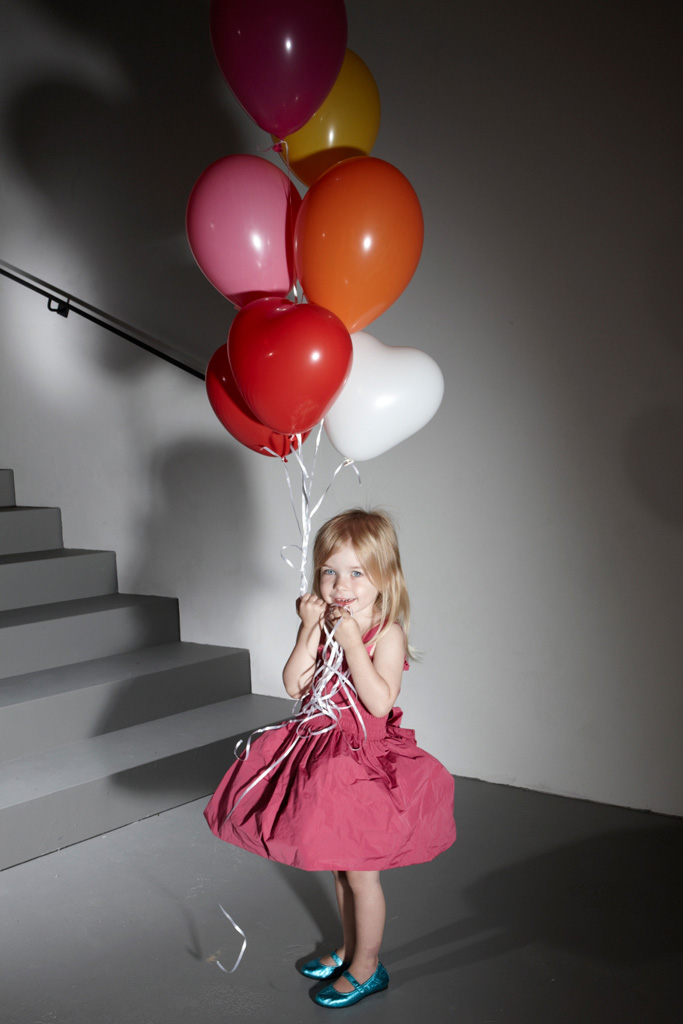 Little Miss Lanvin (фото 1)