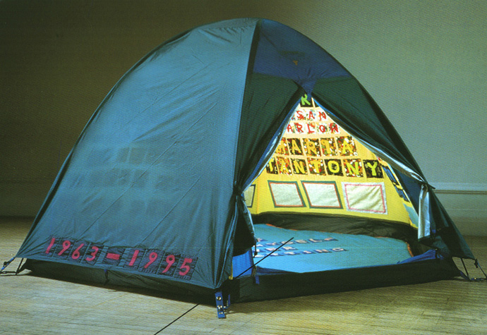 "Молодые британские художники" в Москве (фото 6)