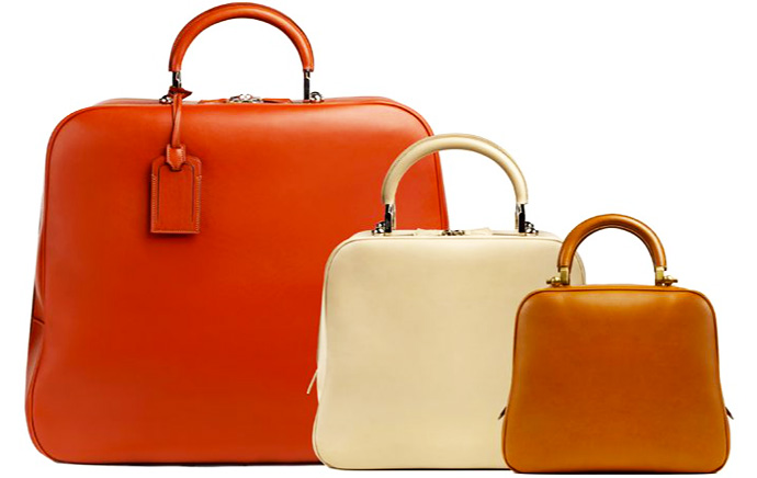 Бернар Арно возрождает модный дом Moynat (фото 7)