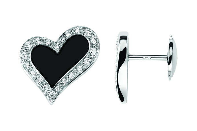 Подари свое сердце вместе с Piaget Hearts (фото 10)