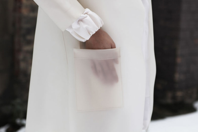 Look of the Day: Белоснежка Сюзи Лау (фото 2)