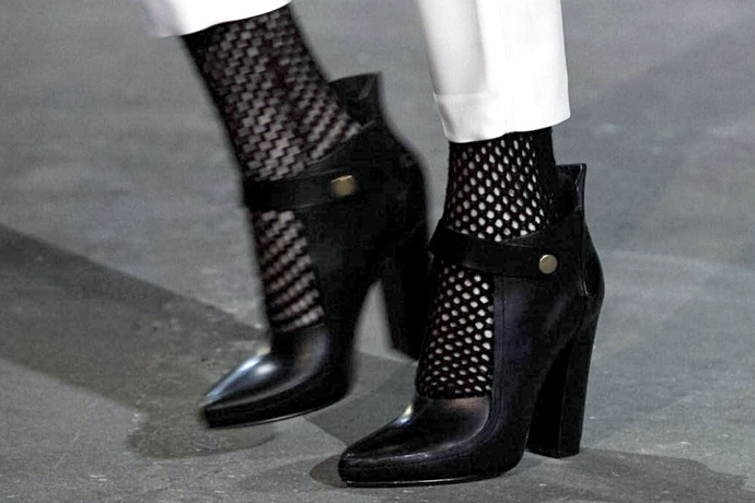 Объект желания: сапоги Alexander Wang (фото 3)