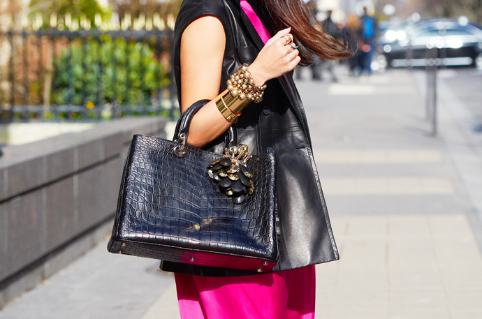 Молодые интернет-профессионалы для Dior (фото 9)