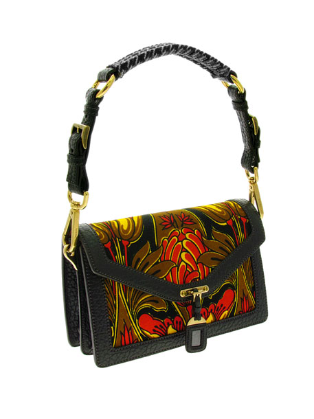 Prada перевыпустила лучшие сумки