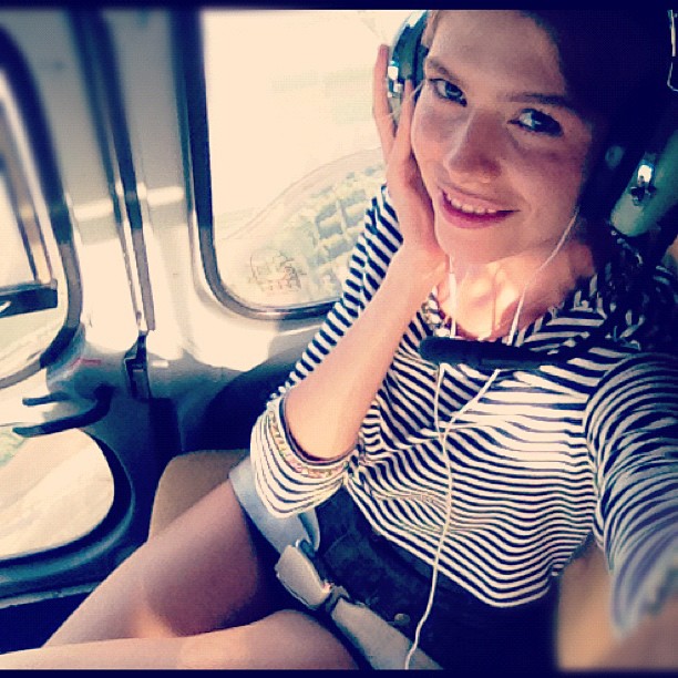 Модная Instagram-мания. Часть 14 (фото 4)