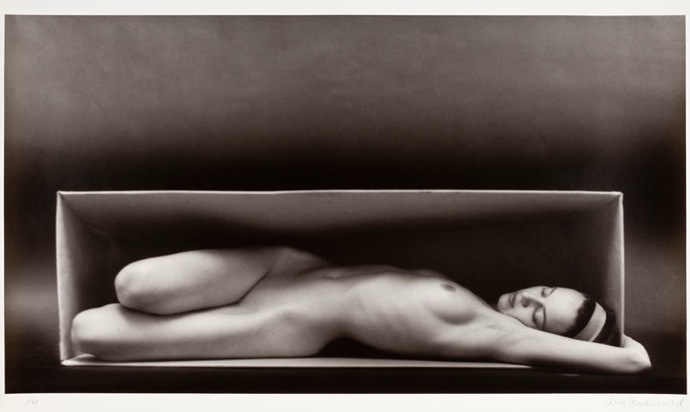 Сюрреализм глазами художниц Мексики и США (фото 4)