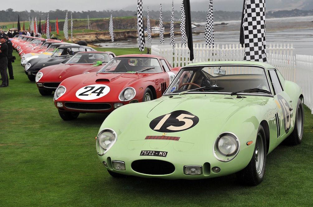 Самый дорогой автомобиль в мире (фото 2)