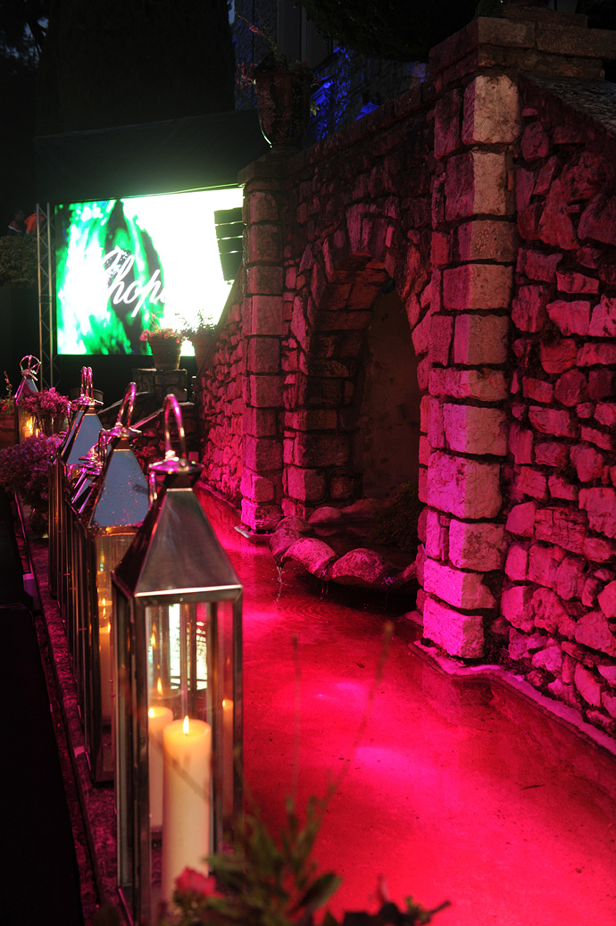 Вечеринка Chopard Mystère Party (фото 20)