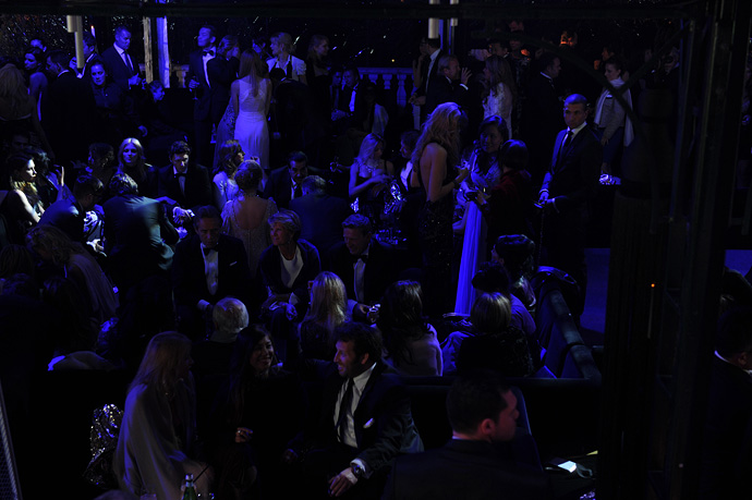 Вечеринка Chopard Mystère Party (фото 21)