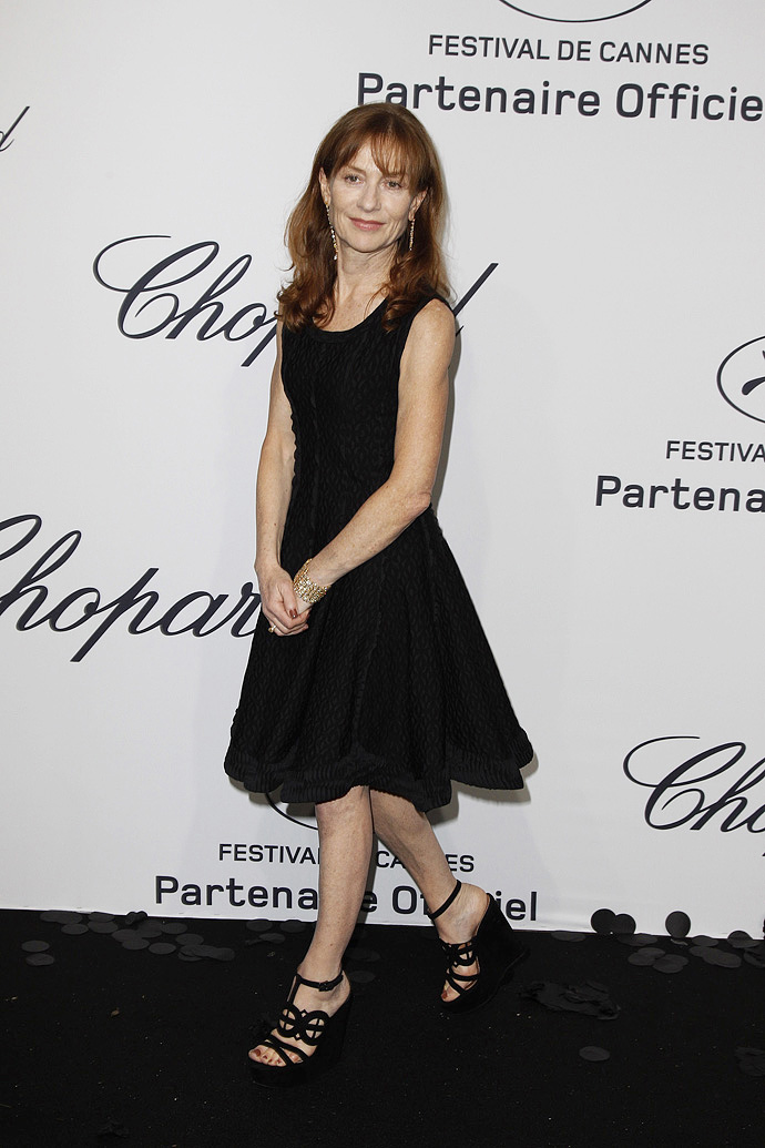 Вечеринка Chopard Mystère Party (фото 7)