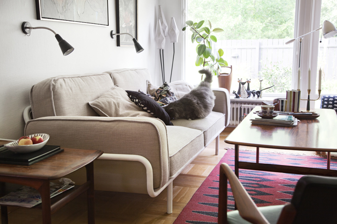 Новая коллекция ИКЕА PS 2012 (фото 5)