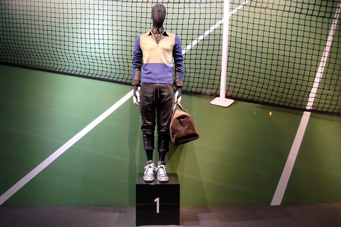 Лучшие витрины мира: Printemps в Париже (фото 17)