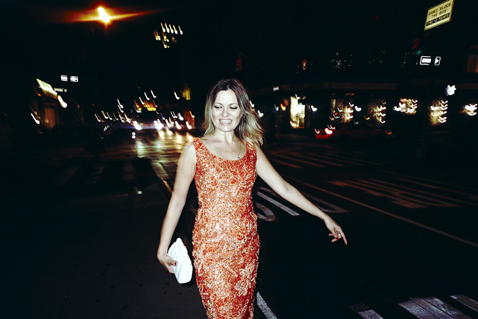 Peremotka New York Vintage Ольги Самодумовой (фото 1)